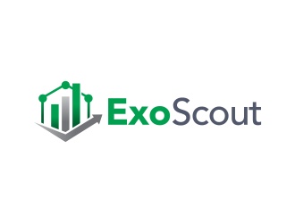 ExoScout logo design by ingepro
