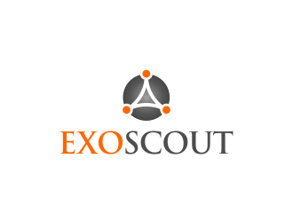 ExoScout logo design by ingepro