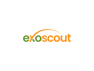 ExoScout logo design by yunda