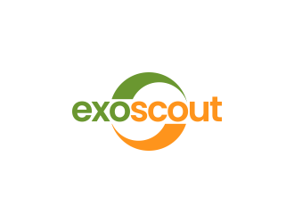 ExoScout logo design by yunda