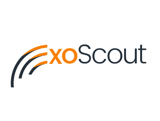 ExoScout logo design by rgb1
