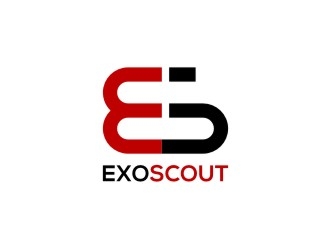 ExoScout logo design by KaySa