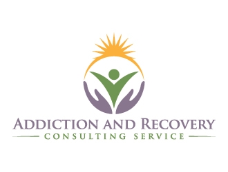 Addiction and Recovery Consulting Service logo design by jaize