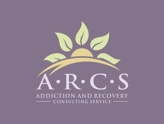 Addiction and Recovery Consulting Service logo design by Mbezz