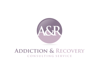 Addiction and Recovery Consulting Service logo design by ubai popi
