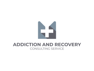 Addiction and Recovery Consulting Service logo design by ekitessar