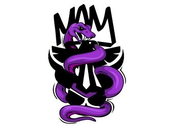 Official Kingdom  logo design by veron