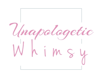 Unapologetic Whimsy logo design by MUNAROH