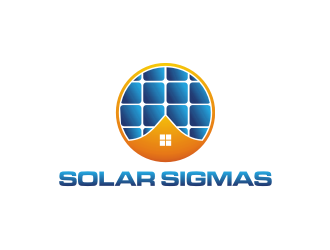 Solar Sigmas logo design by rief