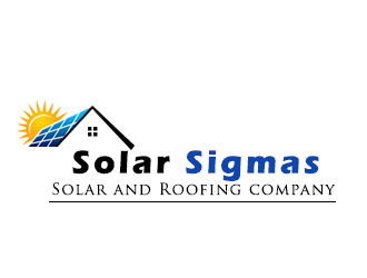 Solar Sigmas logo design by ProfessionalRoy