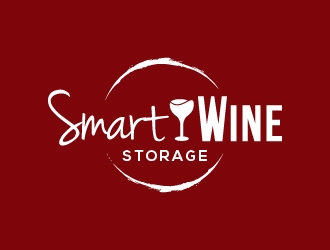 Smart Wine Storage logo design by pambudi