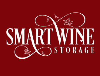 Smart Wine Storage logo design by Ultimatum
