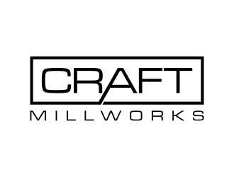 Craft Millworks logo design by Avro