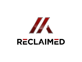 RECLAIMED logo design by Devian