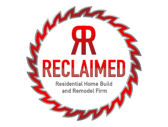 RECLAIMED logo design by Ultimatum