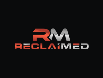 RECLAIMED logo design by bricton