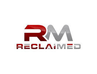 RECLAIMED logo design by bricton