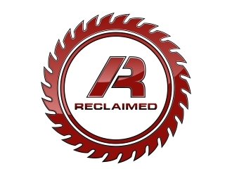 RECLAIMED logo design by dibyo