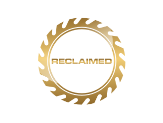 RECLAIMED logo design by Franky.
