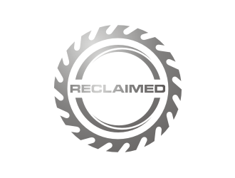 RECLAIMED logo design by Franky.