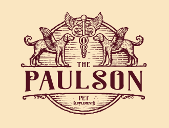 the paulson(paulson) logo design by SOLARFLARE
