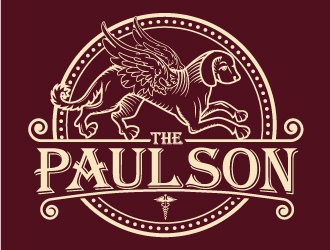 the paulson(paulson) logo design by Suvendu