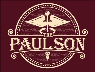 the paulson(paulson) logo design by Suvendu