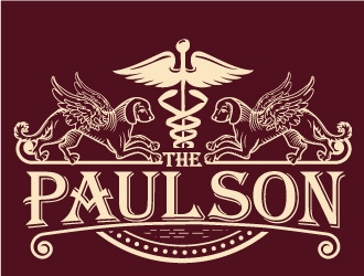 the paulson(paulson) logo design by Suvendu