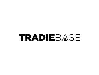 TRADIE BASE logo design by GemahRipah