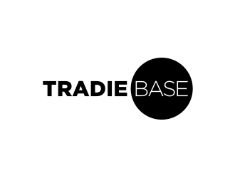 TRADIE BASE logo design by GemahRipah