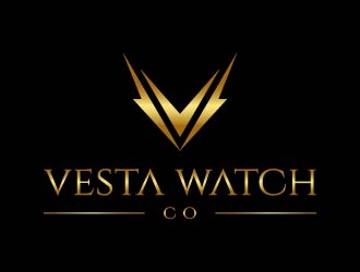  logo design by maserik