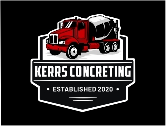  logo design by Mardhi