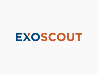 ExoScout logo design by falah 7097