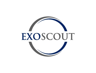 ExoScout logo design by Creativeminds