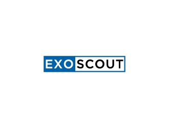 ExoScout logo design by Creativeminds