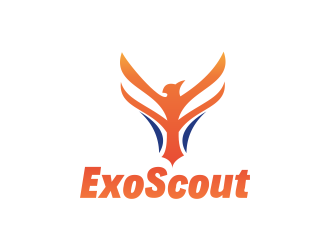 ExoScout logo design by Greenlight