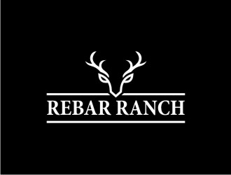 Rebar Ranch logo design by KaySa