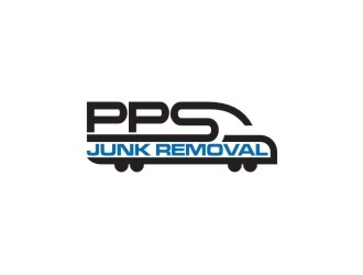 PPS Junk Removal logo design by KaySa