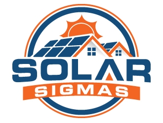 Solar Sigmas logo design by jaize