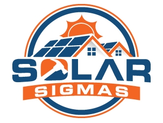 Solar Sigmas logo design by jaize