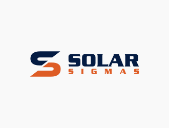 Solar Sigmas logo design by falah 7097
