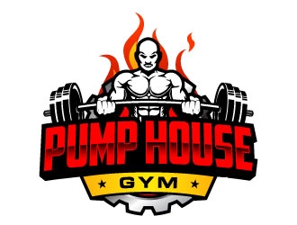  logo design by daywalker