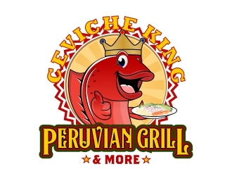  logo design by rizuki