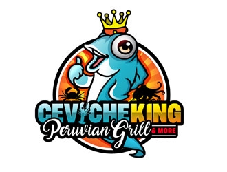  logo design by DreamLogoDesign