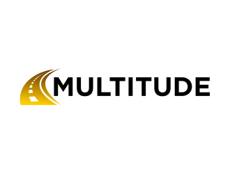 Multitude logo design by cintoko