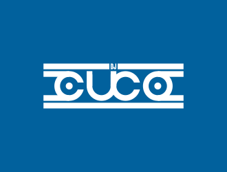 DJ CUCO logo design by pakNton