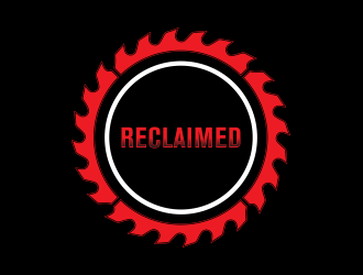 RECLAIMED logo design by Inlogoz