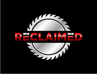RECLAIMED logo design by GemahRipah