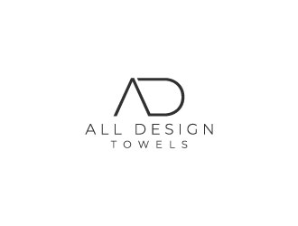All Design Towels logo design by aryamaity