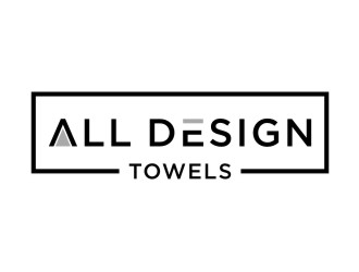 All Design Towels logo design by sabyan